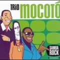Trio Mocotó - Voltei Amor