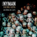 michael nyman、hilary summers、Marie Angel、Winnie Bowe - Prelude/Dogs drowning in sand