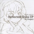 坂上なち(nachi) - Reflected Snow (Redio Edit -)