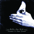 Billy the Kid、Kristen Pettinger - Back to You