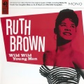 Ruth Brown - Sentimental Journey