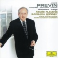 André Previn (安德列·普列文)、Wiener Philharmoniker - 4. Slowly