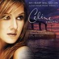 Céline Dion - My Heart Will Go On (Tony Moran Mix)