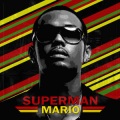 마리오 - 슈퍼맨 (MR Superman)