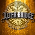 Alter Bridge - Watch Over You (acoustic version)