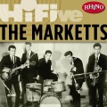 the marketts - Out Of Limits (LP版)