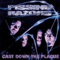 Pissing Razors、Garcia - Forever