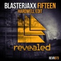 Blasterjaxx - Fifteen