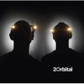 Orbital - Chime (Live Style Mix)