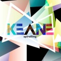 Keane - Spiralling (Radio Edit)