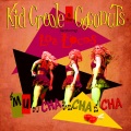 Kid Creole & The Coconuts - Muchachacha feat. Los Locos
