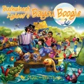 buckwheat zydeco - Loop De Loop