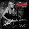 Lissie - When I'm Alone (Live)