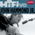 John Hammond - I Can Tell (LP版)
