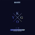 Kygo - ID (UMF'15 Anthem Original Mix)