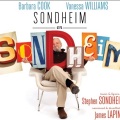 Stephen Sondheim - My name is Stephen Joshua Sondheim...