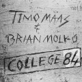 timo maas - College 84