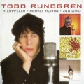 Todd Rundgren - Blue Orpheus