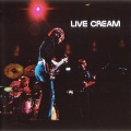 Cream - N.S.U.