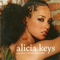 Alicia Keys - You Don't Know My Name
