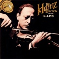 Jascha Heifetz - Niccolò Paganini (1782-1840 Caprice No. 20 in D/D-dur/ré majeur)