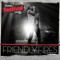 Friendly Fires - Jump In The Pool (Live)