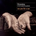 Moondog - Paris