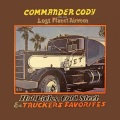 commander cody - Cravin' Your Love