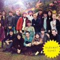Klaxons - Echoes (Radio Edit)