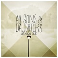 All Sons & Daughters、Integrity's Hosanna! Music - I Am Set Free