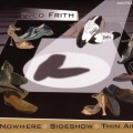 Fred Frith - Nowhere Near