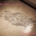 LOVE PSYCHEDELICO - Dry Town ～Theme of Zero～