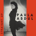 Paula Abdul - Straight Up (House mix)