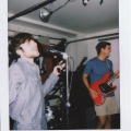 Tough Stuff - San Francisco