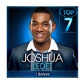 Joshua Ledet - I Believe