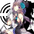 汤幻月 - 薔薇色の夏祭り