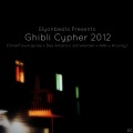 ElyonBeats - Ghibli Cypher 2012 inst.