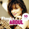 Paula Abdul - Forever Your Girl