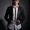 黎智坚措 - I want to fly