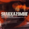 SHAKKAZOMBIE、LUNCH TIME SPEAX - 4747