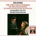 Daniel Barenboim、Dame Janet Baker - II. Allegretto quasi Menuetto