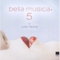 jose padilla - No Puedo Quitar Mis Ojos De Ti