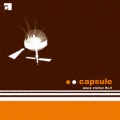 CAPSULE - space station No.9