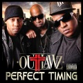Outlawz、Prentice Tru Soul - Intro-Change Gon Come (Explicit)