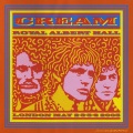 Cream - Crossroads