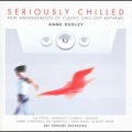 Anne Dudley - What dreams may come