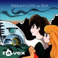 ravex、MAKI GOTO - Golden LUV