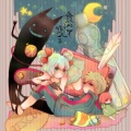 村人P、初音ミク - クーネル