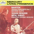 antal dorati - Bartók: Violin Concerto No.2, Sz.112 (3. Allegro molto)