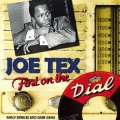 Joe Tex - I Let Her Get Away